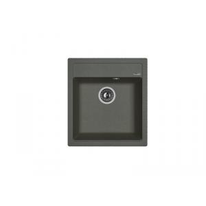 ЛИПСИ 460 мойка цвет черный FSm, (РОССИЯ)