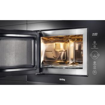 KORTING микроволновая печь KMI 825 TGN