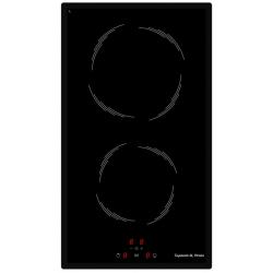 Zigmund & Shtain CIS 030.30 BX индукционная варочная поверхность (Гер