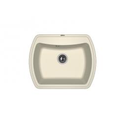 НИРЕ 630 мойка цвет жасмин FSm, (РОССИЯ)