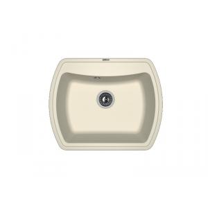 НИРЕ 630 мойка цвет жасмин FSm, (РОССИЯ)