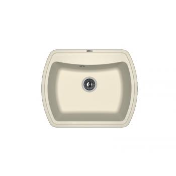 НИРЕ 630 мойка цвет жасмин FSm, (РОССИЯ)