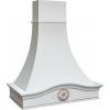 Вытяжка ЛАУРА 600 БУК/СЛОНОВАЯ КОСТЬ