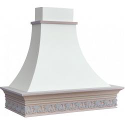 Вытяжка ИНФИНИТИ 900 БУК/СЛОНОВАЯ КОСТЬ