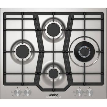 KORTING газовая варочная HG 631 CTХ
