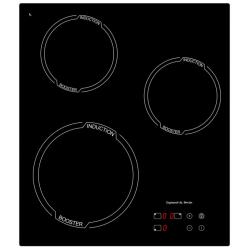 Zigmund & Shtain CIS 029.45 BX индукционная варочная поверхность (Гер