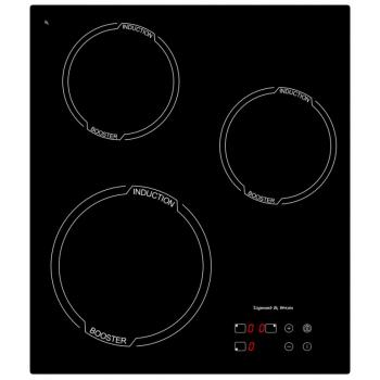 Zigmund & Shtain CIS 029.45 BX индукционная варочная поверхность (Гер