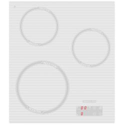 Zigmund & Shtain CIS 029.45 WX индукционная варочная поверхность (Гер