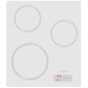 Zigmund & Shtain CIS 029.45 WX индукционная варочная поверхность (Гер