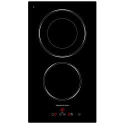 Zigmund & Shtain CNS 302.30 BX стеклокерамическая поверхность