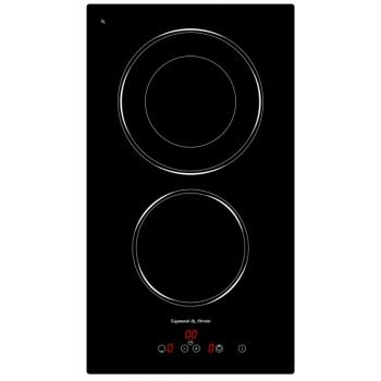 Zigmund & Shtain CNS 302.30 BX стеклокерамическая поверхность