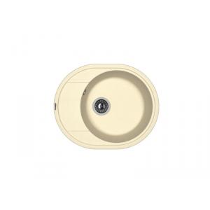 РОДОС 580 мойка цвет шампань FSm, (РОССИЯ)