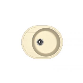 РОДОС 580 мойка цвет шампань FSm, (РОССИЯ)