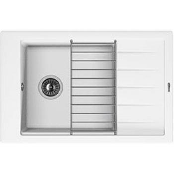 ЛИПСИ 780 Р мойка цвет жасмин FS, (РОССИЯ)