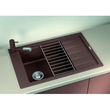 ЛИПСИ 780 Р мойка цвет мокко FSm, (РОССИЯ)