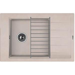 ЛИПСИ 780 Р мойка цвет песочный FG