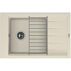 ЛИПСИ 780 Р мойка цвет шампань FS, (РОССИЯ)