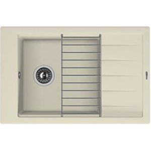 ЛИПСИ 780 Р мойка цвет шампань FS, (РОССИЯ)