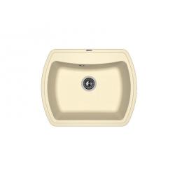 НИРЕ 630 мойка цвет шампань FSm, (РОССИЯ)