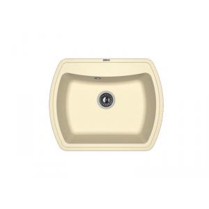 НИРЕ 630 мойка цвет шампань FSm, (РОССИЯ)