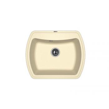 НИРЕ 630 мойка цвет шампань FSm, (РОССИЯ)