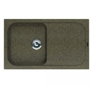 АРОНА 860 мойка цвет коричневый FS, (РОССИЯ)