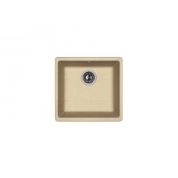 ВЕГА 400 мойка цвет бежевый FSm, (РОССИЯ)