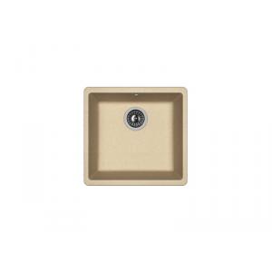 ВЕГА 400 мойка цвет бежевый FSm, (РОССИЯ)