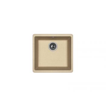 ВЕГА 400 мойка цвет бежевый FSm, (РОССИЯ)