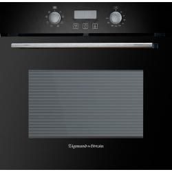 Zigmund & Shtain EN 123.912 B Электрическая духовка, (Германия)