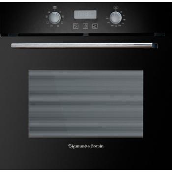 Zigmund & Shtain EN 123.912 B Электрическая духовка, (Германия)