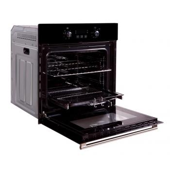 Zigmund & Shtain EN 123.912 B Электрическая духовка, (Германия)