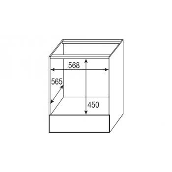Zigmund & Shtain EN 102.112 S электрическая духовка+СВЧ (Германи