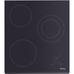 KORTING электрическая варочная HK 42031 B