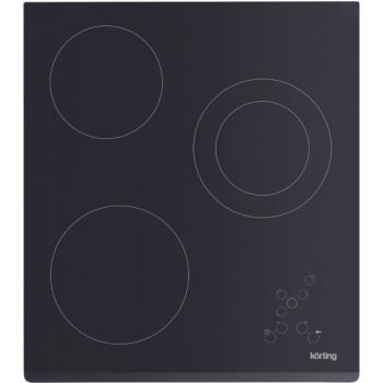 KORTING электрическая варочная HK 42031 B
