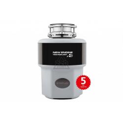 STATUS Измельчитель пищ.отх PREMIUM 400