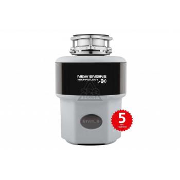 STATUS Измельчитель пищ.отх PREMIUM 400