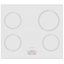 Zigmund & Shtain CIS 299.60 WX индукционная варочная поверхность (Ге