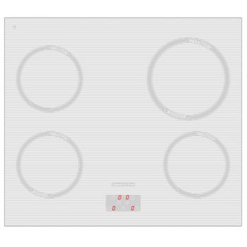 Zigmund & Shtain CIS 299.60 WX индукционная варочная поверхность (Ге