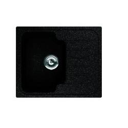 ТАИС 615 мойка цвет черный FSm, (РОССИЯ)