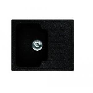 ТАИС 615 мойка цвет черный FSm, (РОССИЯ)