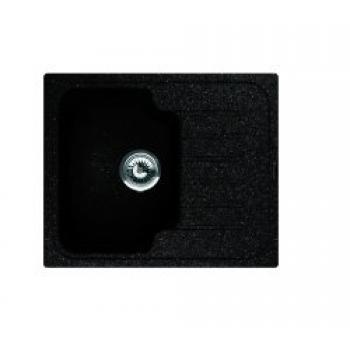 ТАИС 615 мойка цвет черный FSm, (РОССИЯ)