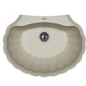 ГРЕБЕШОК мойка цвет грей FSm, (РОССИЯ)