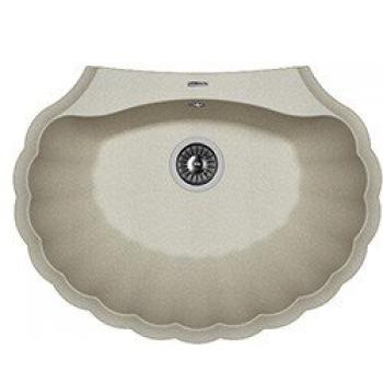 ГРЕБЕШОК мойка цвет грей FSm, (РОССИЯ)