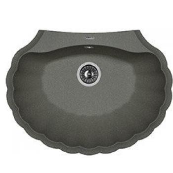 ГРЕБЕШОК мойка цвет черный FSm, (РОССИЯ)