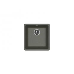 ВЕГА 360 мойка цвет черный FSm, (РОССИЯ)