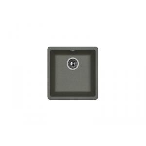 ВЕГА 360 мойка цвет черный FSm, (РОССИЯ)