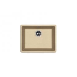 ВЕГА 500 мойка цвет бежевый FSm, (РОССИЯ)