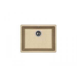 ВЕГА 500 мойка цвет бежевый FSm, (РОССИЯ)