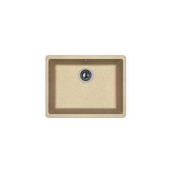 ВЕГА 500 мойка цвет бежевый FSm, (РОССИЯ)
